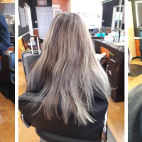 Nueva Imagen Beauty Salon&barberia