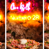 Numero 28 Ristorante Pizzeria Bar