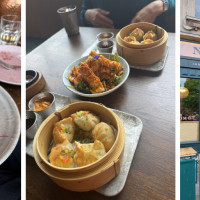 Nutmeg Indian street kitchen