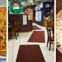 NY Pizza Co.