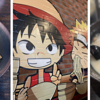 O Ramen