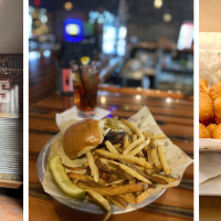 Oak and Embers Tavern Hudson