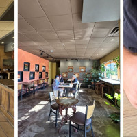 Oak Creek Espresso
