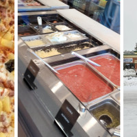 OakCraft Pizza