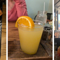 Oakley’s (Brunch At The Oaks)