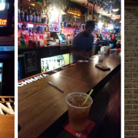 Oasis Lounge