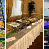 Odeh’s Mediterranean Kitchen