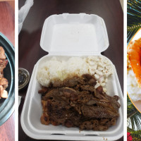 Ohana Hawaiian BBQ