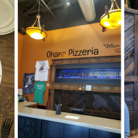 Ohana Pizzeria