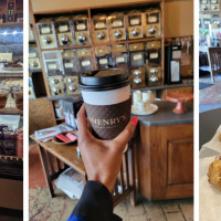 OHenry's Coffees