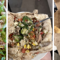 Ohio City Burrito