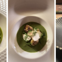 Oishi Sushi Omakase Tulum - The Art of fine dining