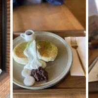 Okaeri Japanese Cafe