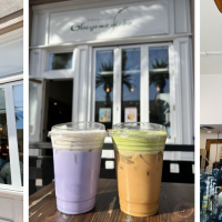 Okayama Kobo Bakery & Cafe