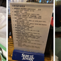 O'Keefe's Bar & Grill
