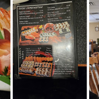 Okinawa Sushi Blackfalds