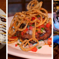 Ol' Steakhouse Co.