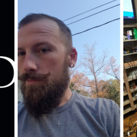 Old 64 Barbershop