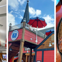Old Glory Kitchen + Spirits