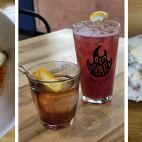 Old Scratch Pizza & Beer