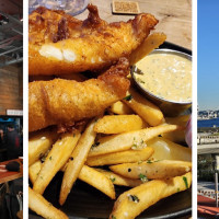Old Stove Brewing Co — Pike Place