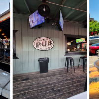 Old Town Pub Temecula