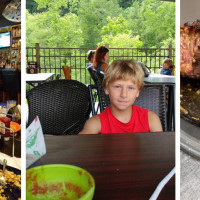 Olè Jose Grill & Cantina
