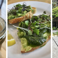 Olena Cafe
