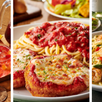 Olive Garden Italian Restaurant