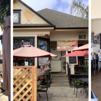 Olivias Cafe
