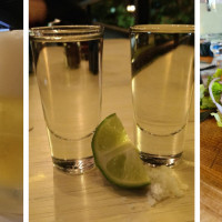 Olivo Negro Bistro