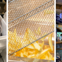 Olley's Fish and Chips Experience