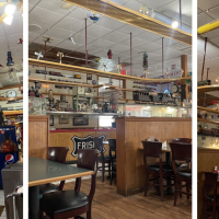 Ollie's Station Restaurant