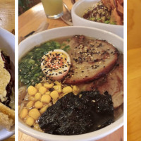 Olu Hawaiian Poke House