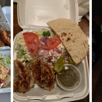 Olympia Grill