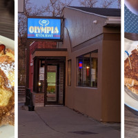 Olympia Restaurant