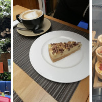 Olympic Cafe London E15 4PH