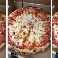 Olympic Pizza Restaurant