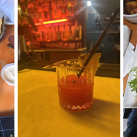 Omar's Kitchen and Rum Bar