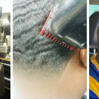 One Love Barber Shop