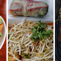 On's Thai Kitchen