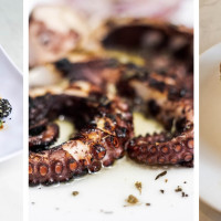 OPA Greek Bistro - The Original