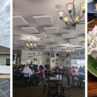 Open Hearth Grille & Bar