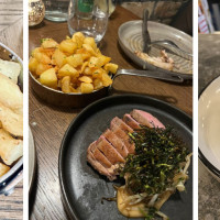 Ora Wine and Tapas