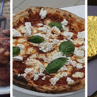 Oregano pizza Northampton