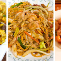 Orient Garden Chinese Restaurant