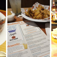 Original Hooters