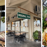 Original Thai Cuisine