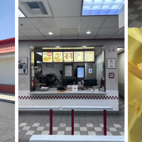 Original Tommy's World Famous Hamburgers