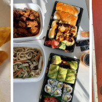 Osaka Sushi & Hibachi